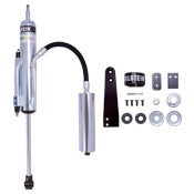 Bilstein 25-284522 B8 8100 (Bypass) - Suspension Shock Absorber for Select Toyota Tundra