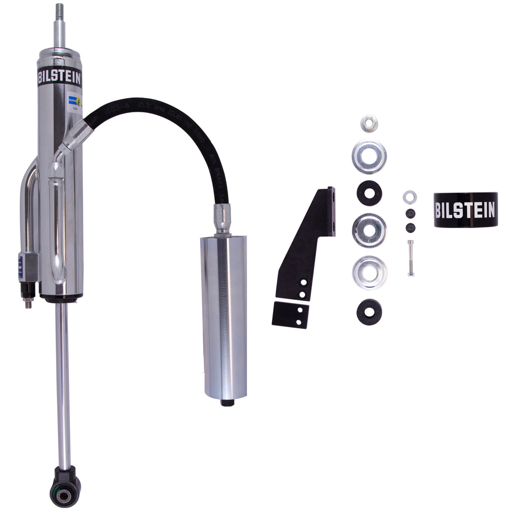 Bilstein 25-284539 B8 8100 (Bypass) - Suspension Shock Absorber for Select Toyota Tundra
