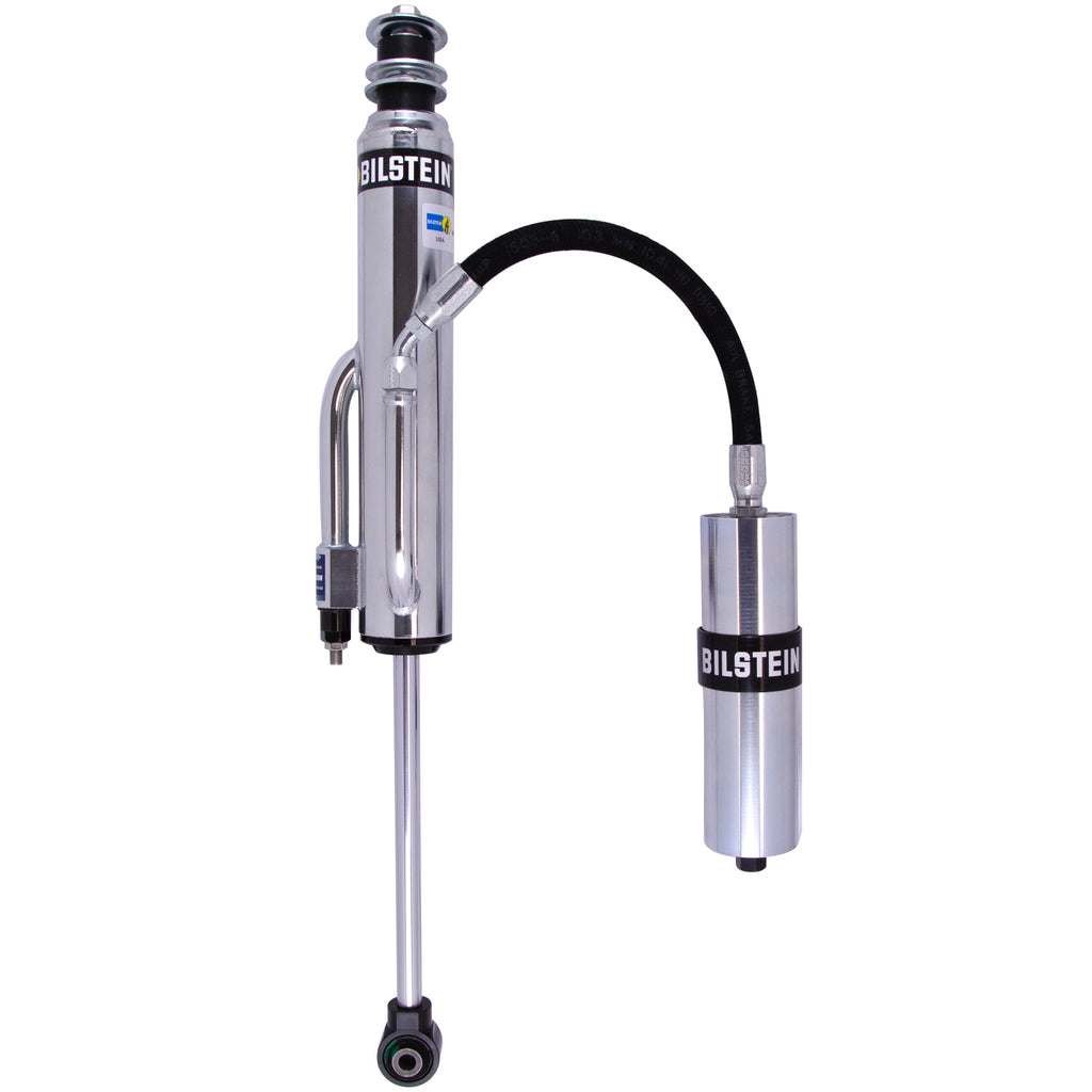Bilstein 25-284539 B8 8100 (Bypass) - Suspension Shock Absorber for Select Toyota Tundra