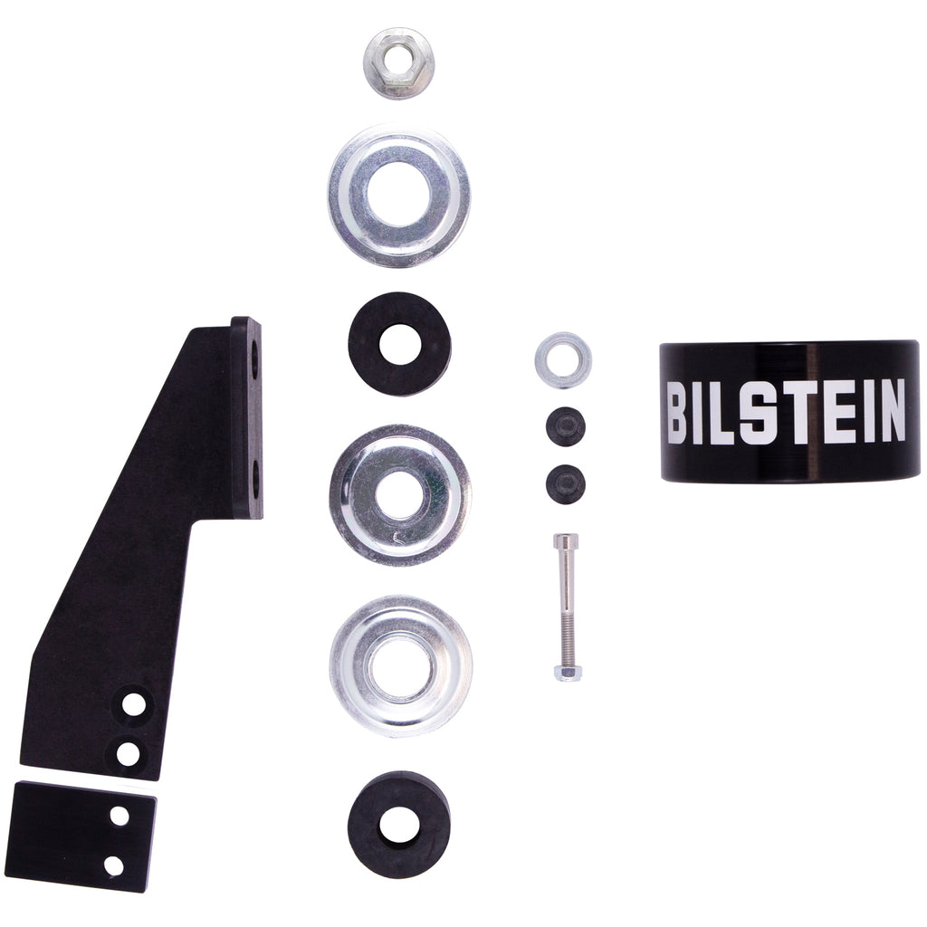 Bilstein 25-284539 B8 8100 (Bypass) - Suspension Shock Absorber for Select Toyota Tundra