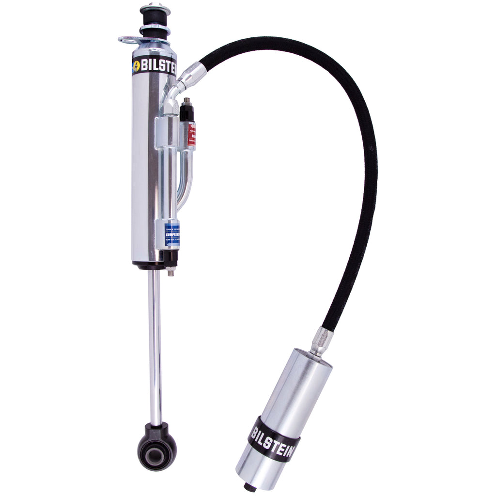 Bilstein 25-284584 B8 8100 (Bypass) - Suspension Shock Absorber for Select Lexus GX460, Lexus GX470, Toyota 4Runner