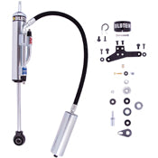Bilstein 25-284584 B8 8100 (Bypass) - Suspension Shock Absorber for Select Lexus GX460, Lexus GX470, Toyota 4Runner