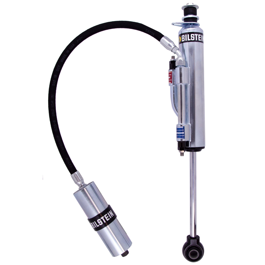 Bilstein 25-284591 B8 8100 (Bypass) - Suspension Shock Absorber for Select Lexus GX460, Lexus GX470, Toyota 4Runner