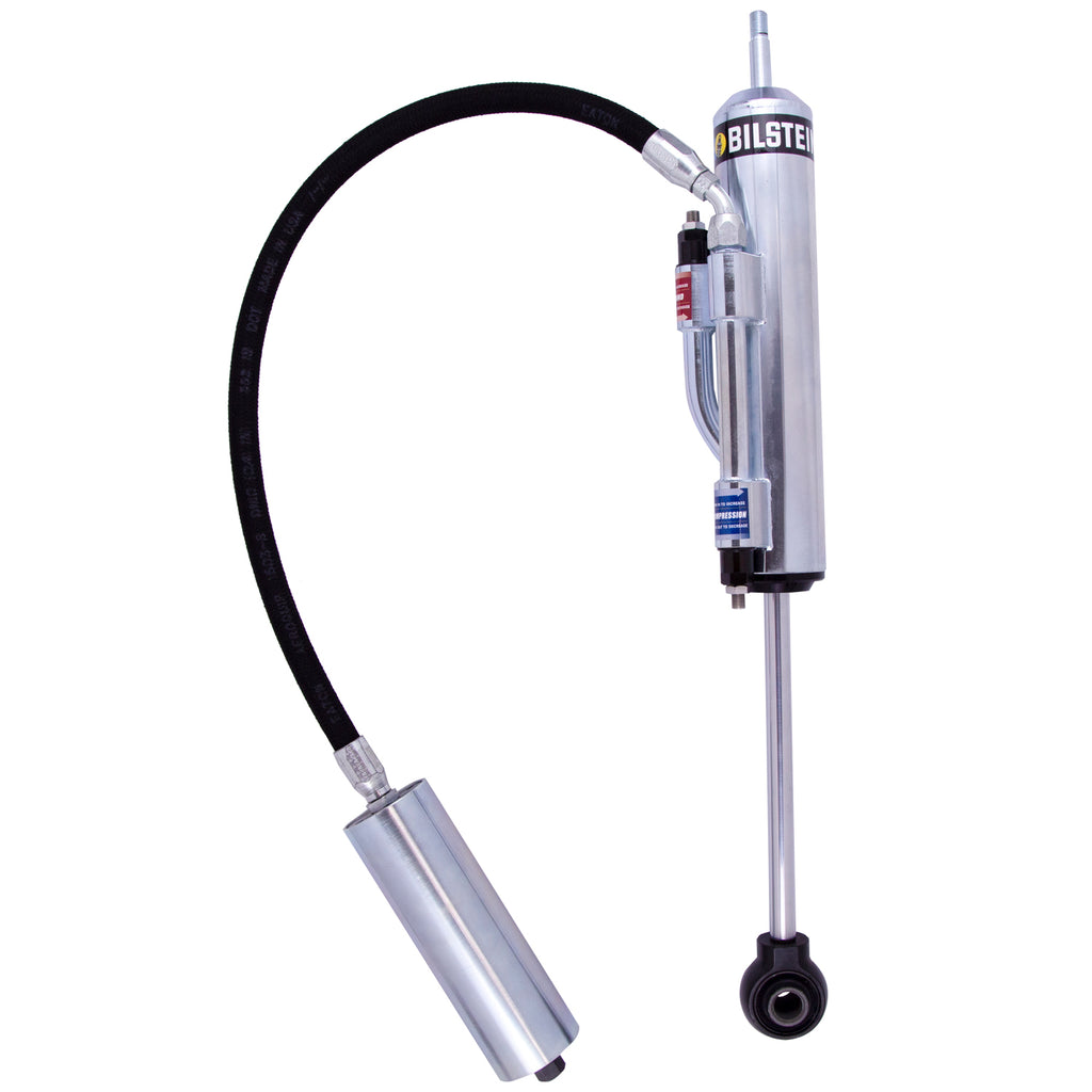 Bilstein 25-284591 B8 8100 (Bypass) - Suspension Shock Absorber for Select Lexus GX460, Lexus GX470, Toyota 4Runner