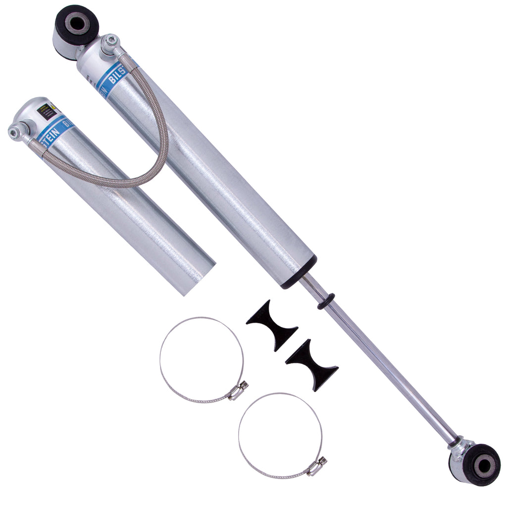 Bilstein 25-286151 B8 5160 - Suspension Shock Absorber for Select Nissan TITAN