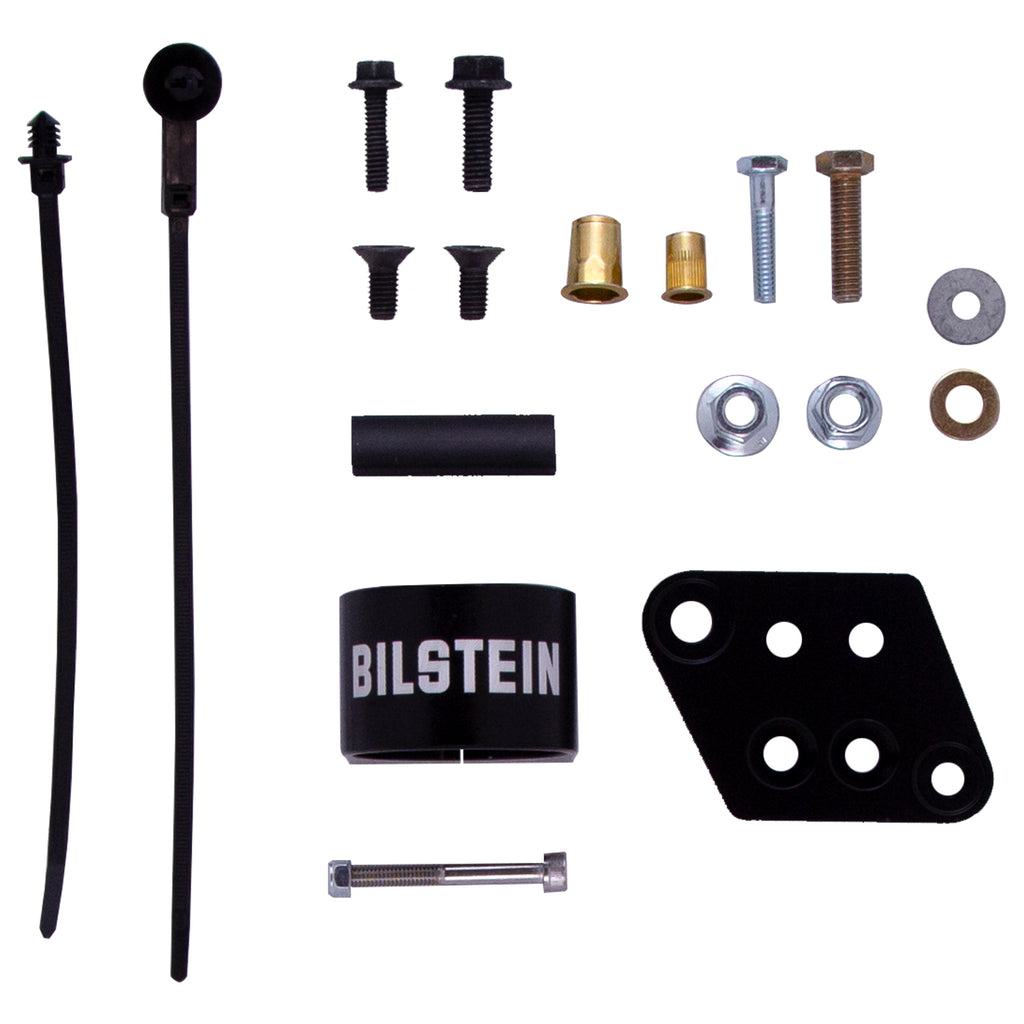 Bilstein 25-287516 B8 5160 - Suspension Shock Absorber for Select Jeep Wrangler