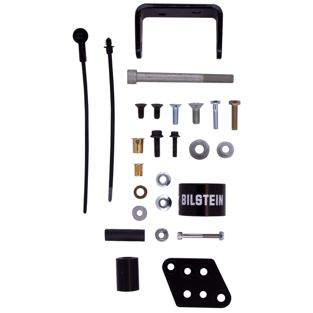 Bilstein 25-287530 B8 5160 - Suspension Shock Absorber for Select Jeep Wrangler