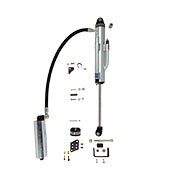 Load image into Gallery viewer, Bilstein 25-287806 B8 8100 (Bypass) - Suspension Shock Absorber for Select Jeep Wrangler