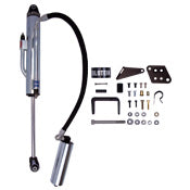 Bilstein 25-287813 B8 8100 (Bypass) - Suspension Shock Absorber for Select Jeep Wrangler