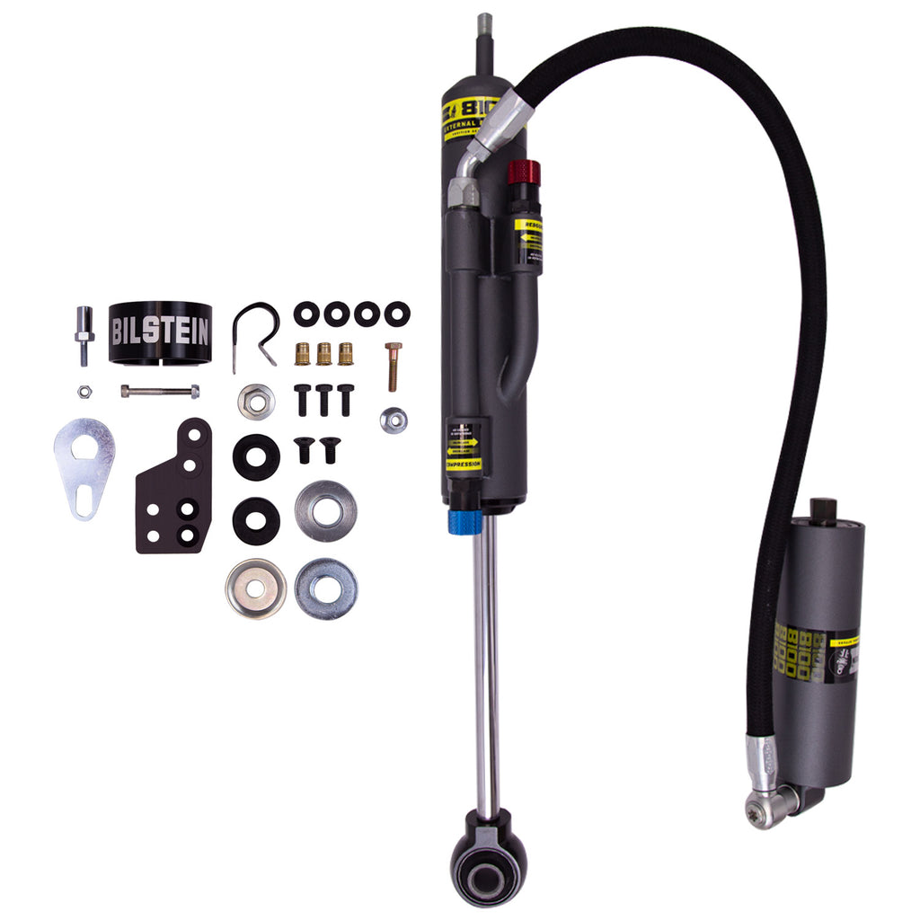 Bilstein 25-288155 B8 8100 (Bypass) - Suspension Shock Absorber for Select Toyota FJ Cruiser