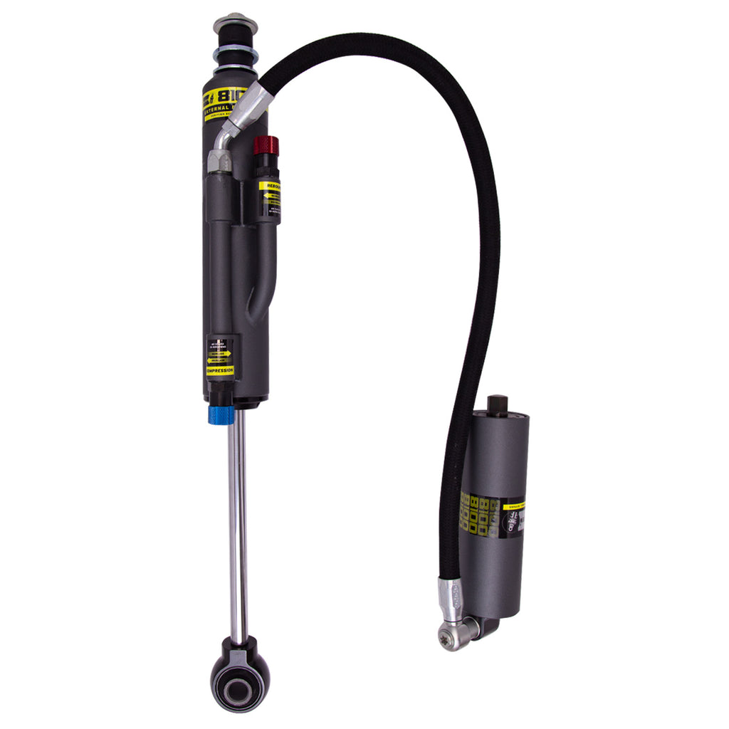 Bilstein 25-288155 B8 8100 (Bypass) - Suspension Shock Absorber for Select Toyota FJ Cruiser