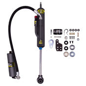 Bilstein 25-288162 B8 8100 (Bypass) - Suspension Shock Absorber for Select Toyota FJ Cruiser