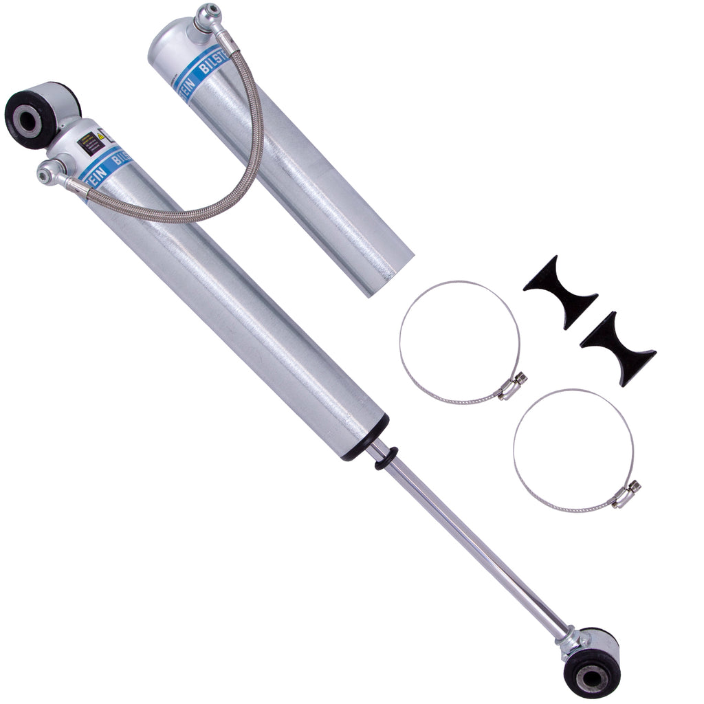 Bilstein 25-288384 B8 5160 - Suspension Shock Absorber for Select Nissan TITAN