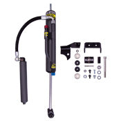Load image into Gallery viewer, Bilstein 25-291308 B8 8100 (Bypass) - Suspension Shock Absorber for Select Jeep Wrangler, Jeep Wrangler JK