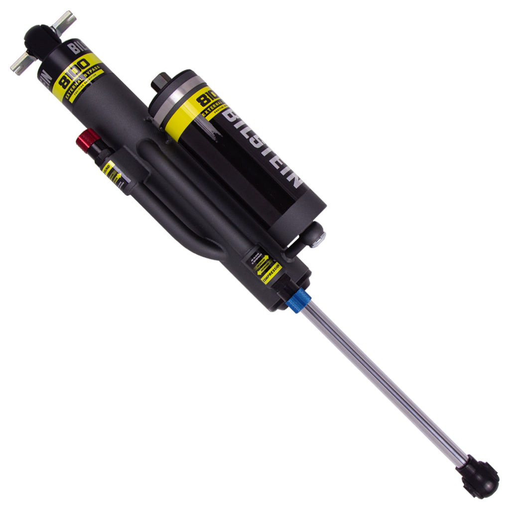 Bilstein 25-291315 B8 8100 (Bypass) - Suspension Shock Absorber for Select Jeep Wrangler, Jeep Wrangler JK