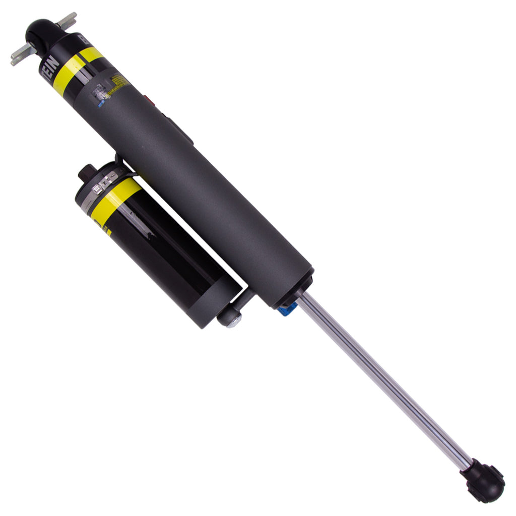 Bilstein 25-291315 B8 8100 (Bypass) - Suspension Shock Absorber for Select Jeep Wrangler, Jeep Wrangler JK