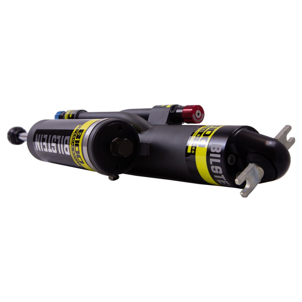 Bilstein 25-291315 B8 8100 (Bypass) - Suspension Shock Absorber for Select Jeep Wrangler, Jeep Wrangler JK