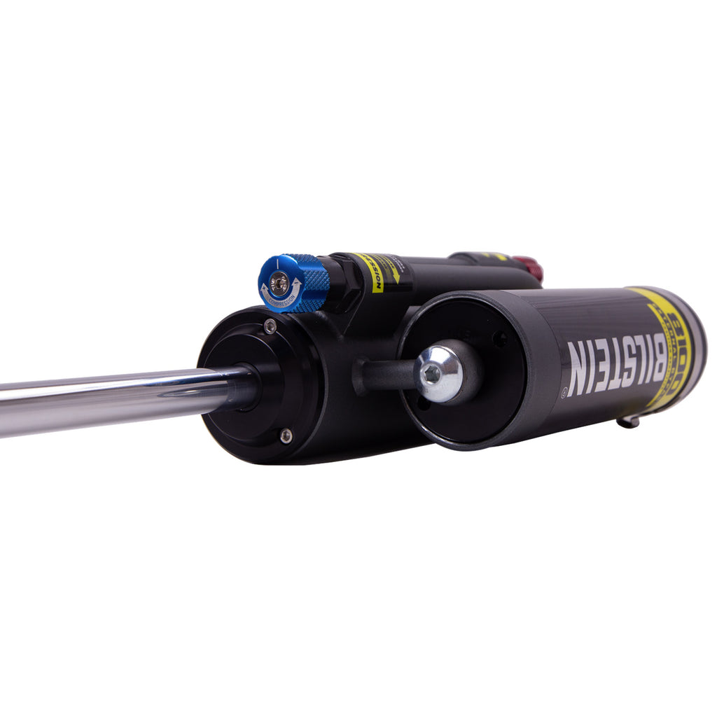 Bilstein 25-291315 B8 8100 (Bypass) - Suspension Shock Absorber for Select Jeep Wrangler, Jeep Wrangler JK