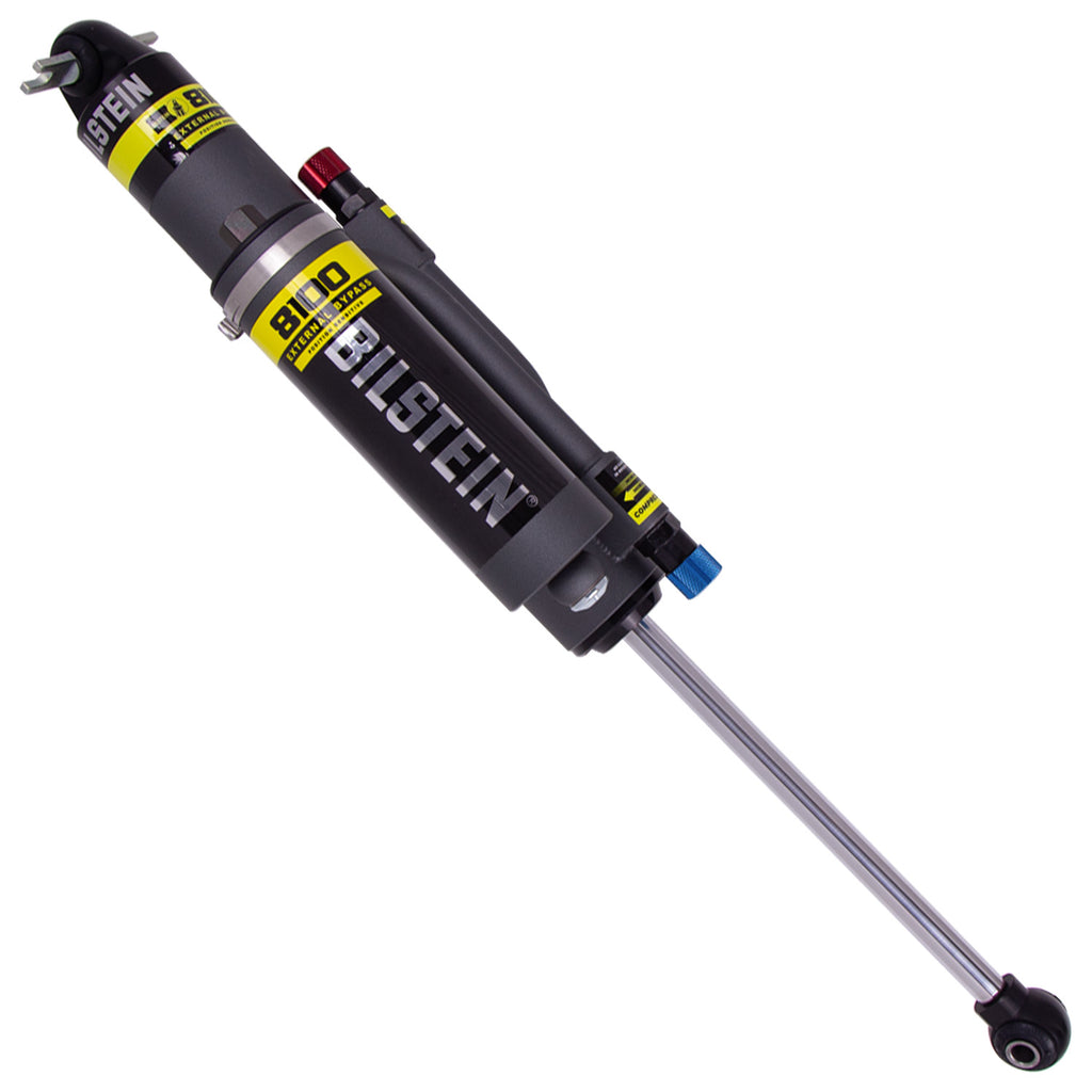Bilstein 25-291322 B8 8100 (Bypass) - Suspension Shock Absorber for Select Jeep Wrangler, Jeep Wrangler JK