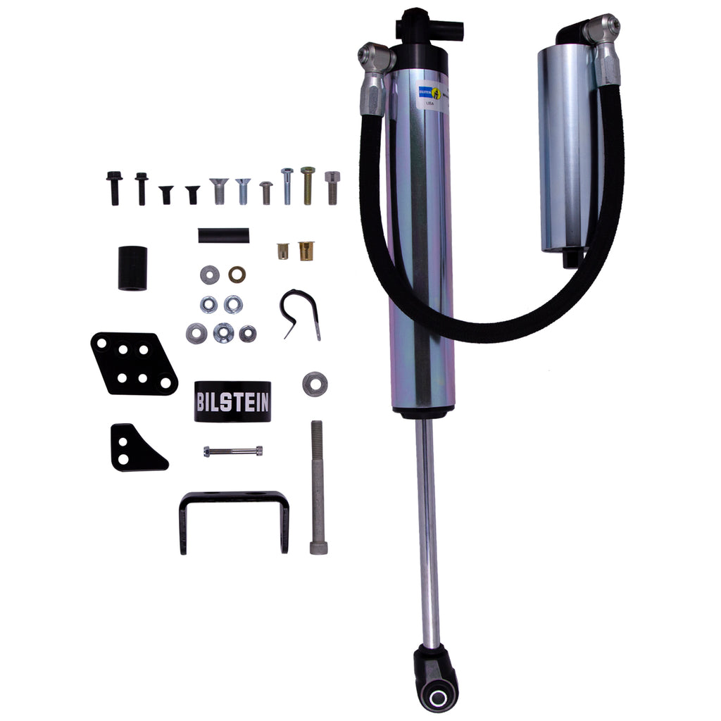 Bilstein 25-293302 B8 8100 - Suspension Shock Absorber for Select Jeep Wrangler