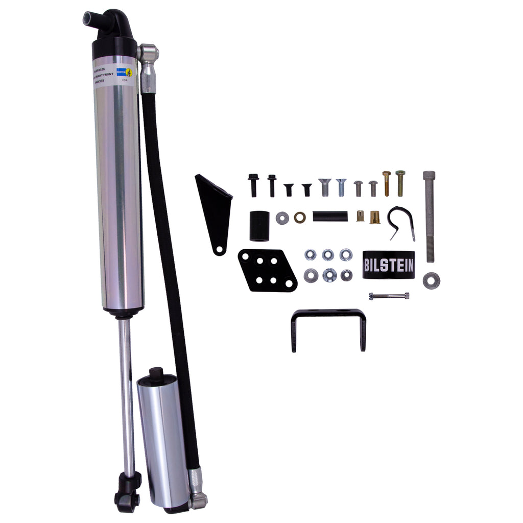 Bilstein 25-293326 B8 8100 - Suspension Shock Absorber for Select Jeep Wrangler