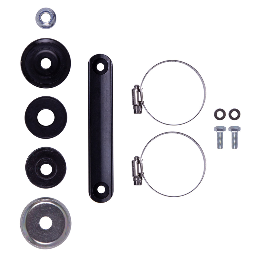 Bilstein 25-293432 B8 5160 - Suspension Shock Absorber for Select Ram