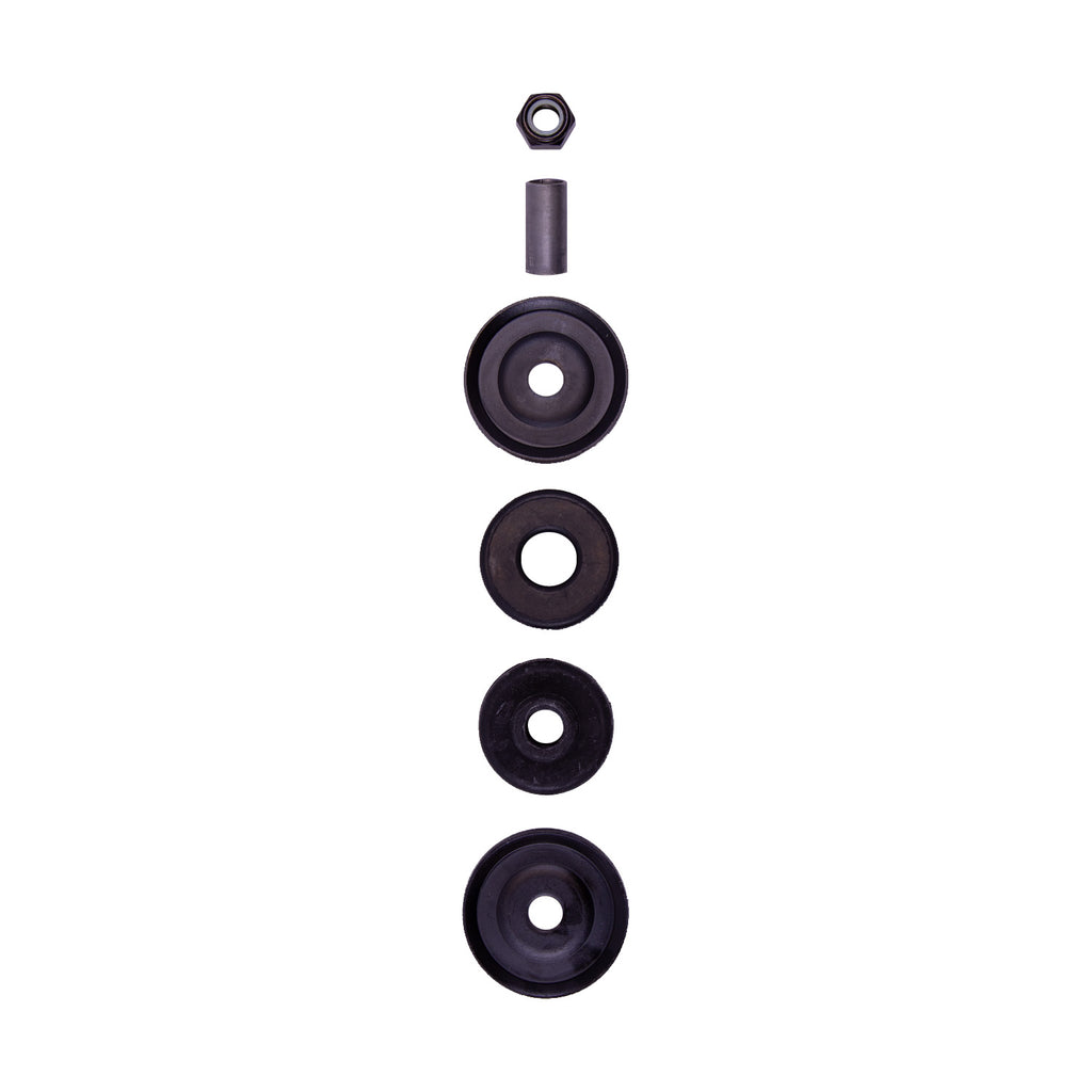 Bilstein 25-293449 B8 5160 - Suspension Shock Absorber for Select Ram