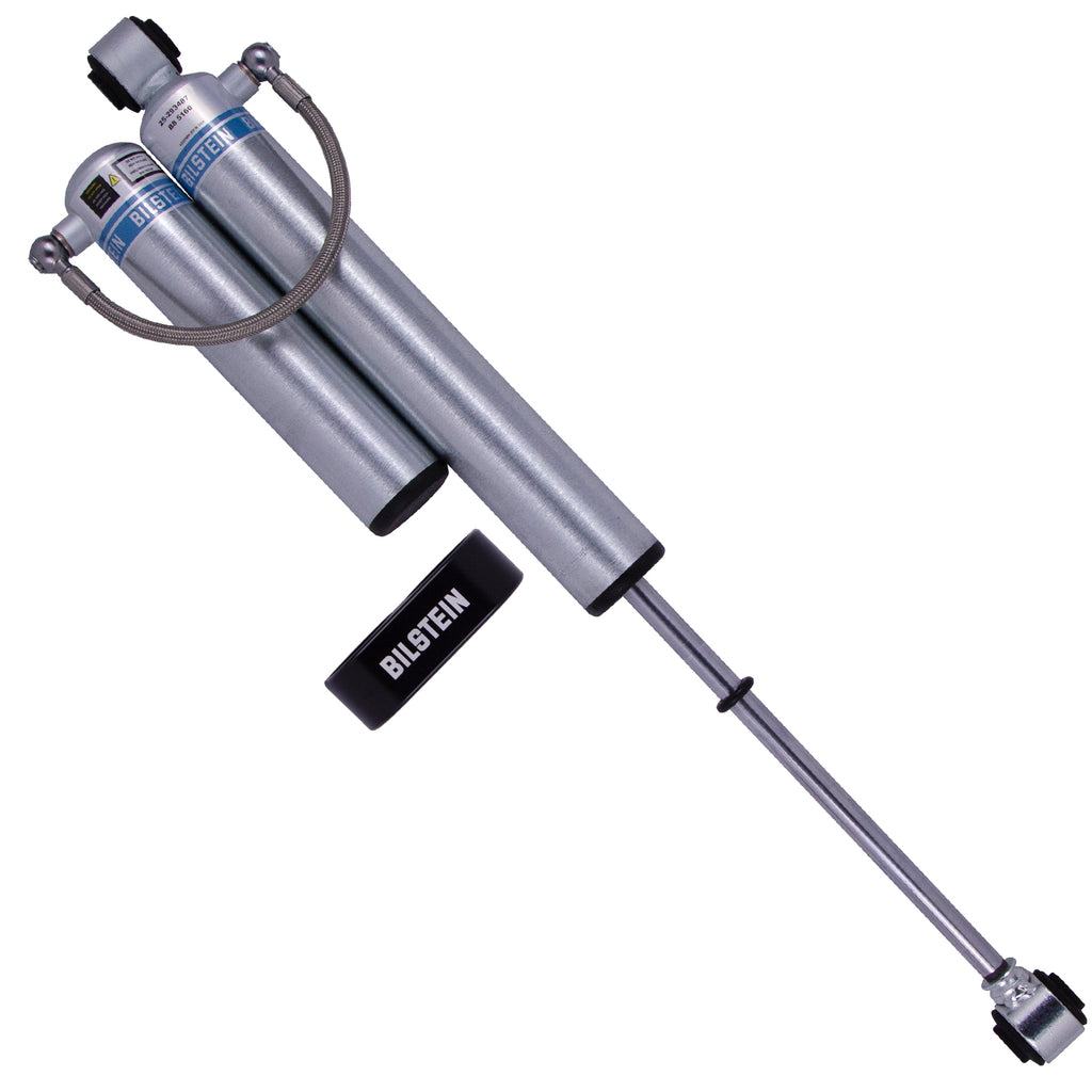 Bilstein 25-293487 B8 5160 - Suspension Shock Absorber for Select Chevrolet Silverado 1500, Chevrolet Silverado LTD, GMC Sierra 1500, GMC Sierra Limited