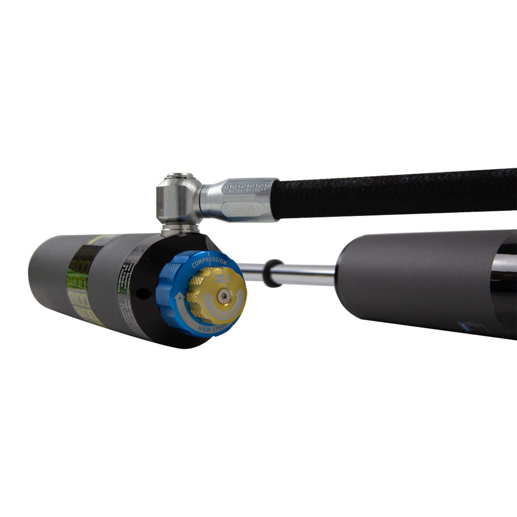 Bilstein 25-294071 B8 8100 (DSA) - Suspension Shock Absorber for Select Toyota Tacoma