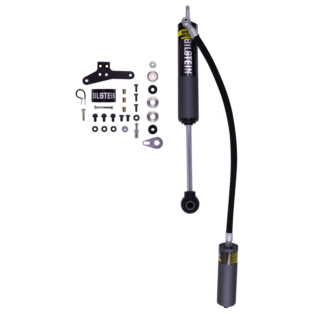Bilstein 25-294095 B8 8100 - Suspension Shock Absorber for Select Lexus GX460, Lexus GX470, Toyota 4Runner