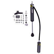 Load image into Gallery viewer, Bilstein 25-294095 B8 8100 - Suspension Shock Absorber for Select Lexus GX460, Lexus GX470, Toyota 4Runner