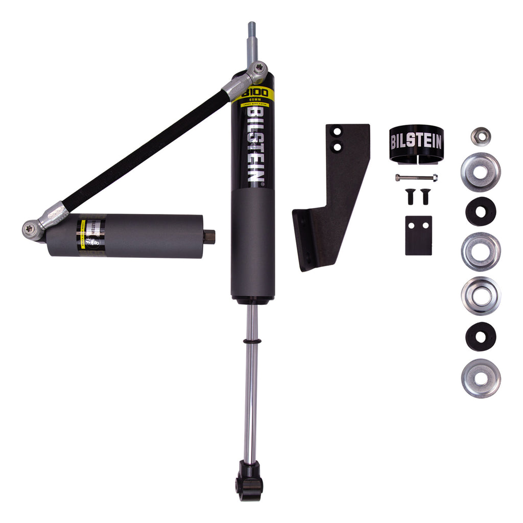 Bilstein 25-294118 B8 8100 - Suspension Shock Absorber for Select Toyota Tundra
