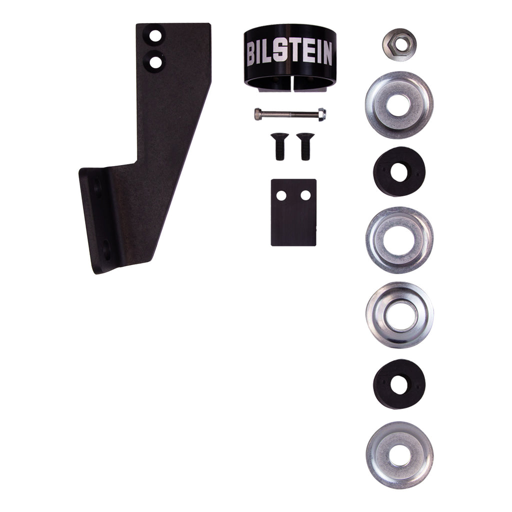 Bilstein 25-294118 B8 8100 - Suspension Shock Absorber for Select Toyota Tundra