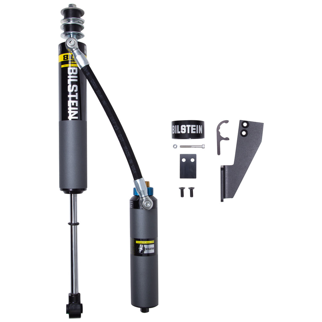 Bilstein 25-294125 B8 8100 (DSA) - Suspension Shock Absorber for Select Toyota Tundra
