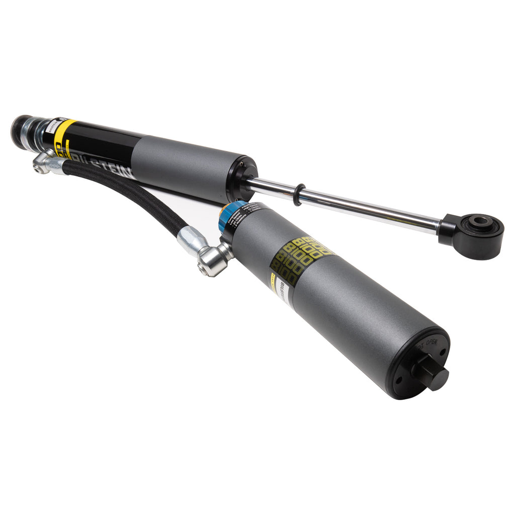 Bilstein 25-294125 B8 8100 (DSA) - Suspension Shock Absorber for Select Toyota Tundra