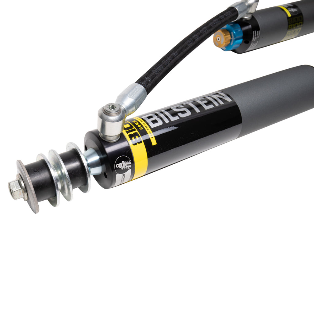 Bilstein 25-294125 B8 8100 (DSA) - Suspension Shock Absorber for Select Toyota Tundra