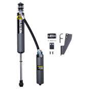 Bilstein 25-294125 B8 8100 (DSA) - Suspension Shock Absorber for Select Toyota Tundra