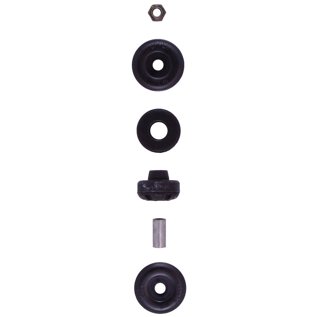 Bilstein 25-299267 B8 5160 - Suspension Shock Absorber for Select Ram