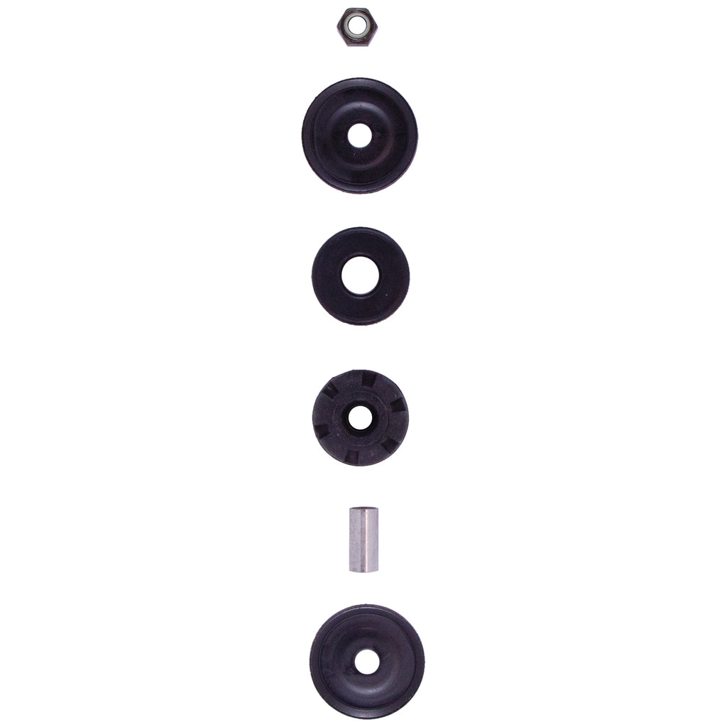 Bilstein 25-299946 B8 5160 - Suspension Shock Absorber for Select Ram