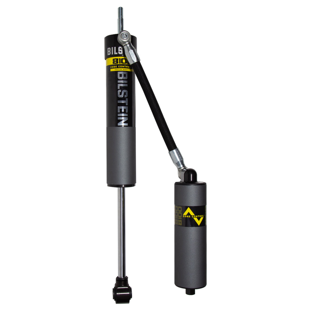 Bilstein 25-302226 B8 8100 (ZoneControl R) - Suspension Shock Absorber for Select Ram