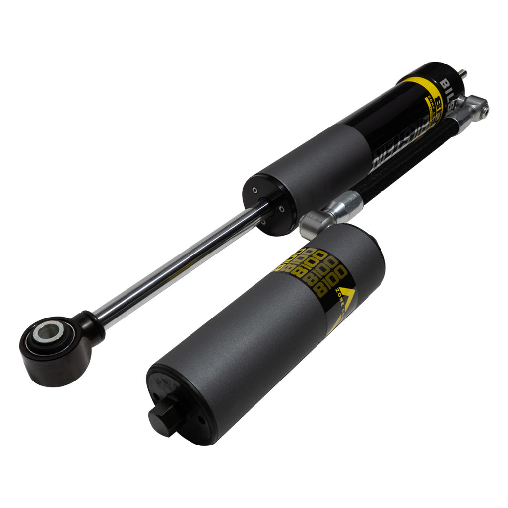 Bilstein 25-302226 B8 8100 (ZoneControl R) - Suspension Shock Absorber for Select Ram