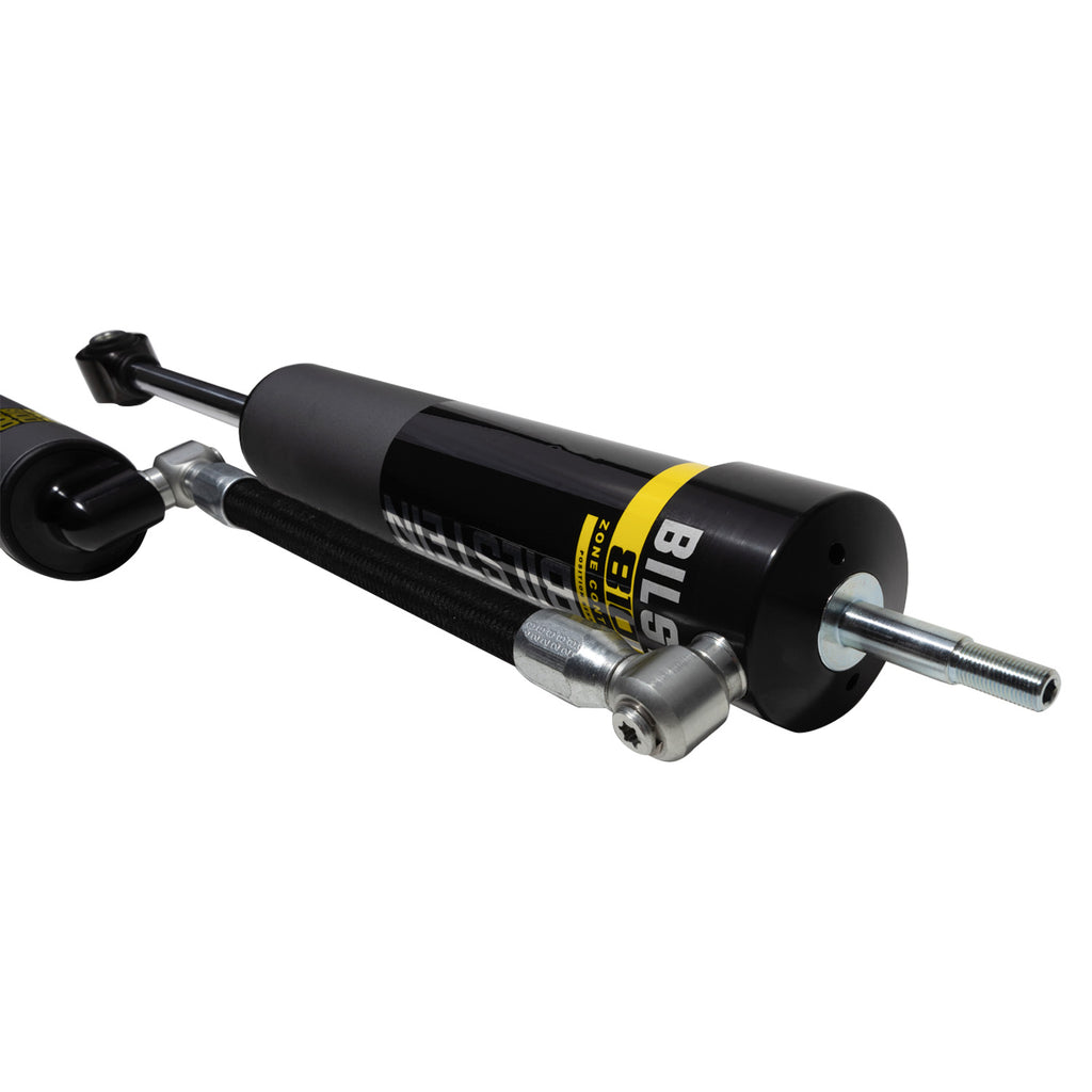 Bilstein 25-302226 B8 8100 (ZoneControl R) - Suspension Shock Absorber for Select Ram
