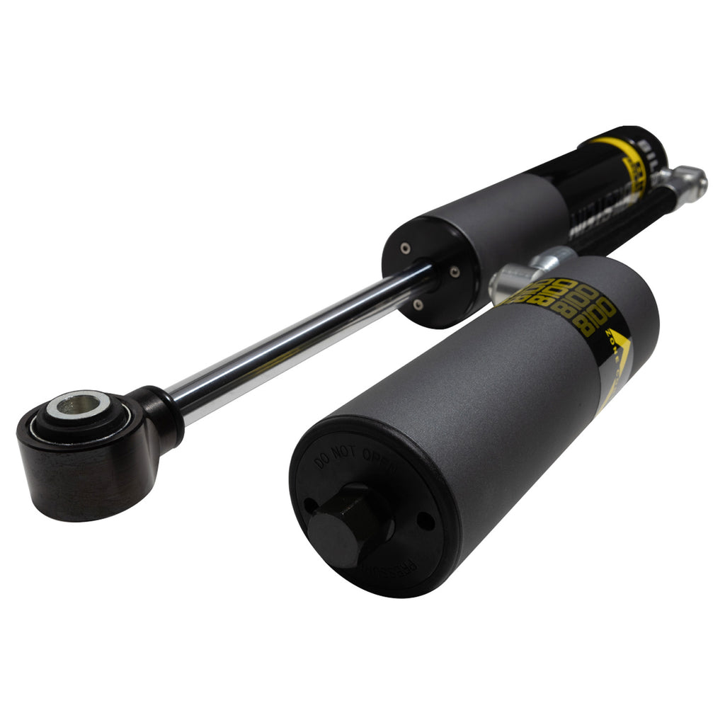 Bilstein 25-302226 B8 8100 (ZoneControl R) - Suspension Shock Absorber for Select Ram