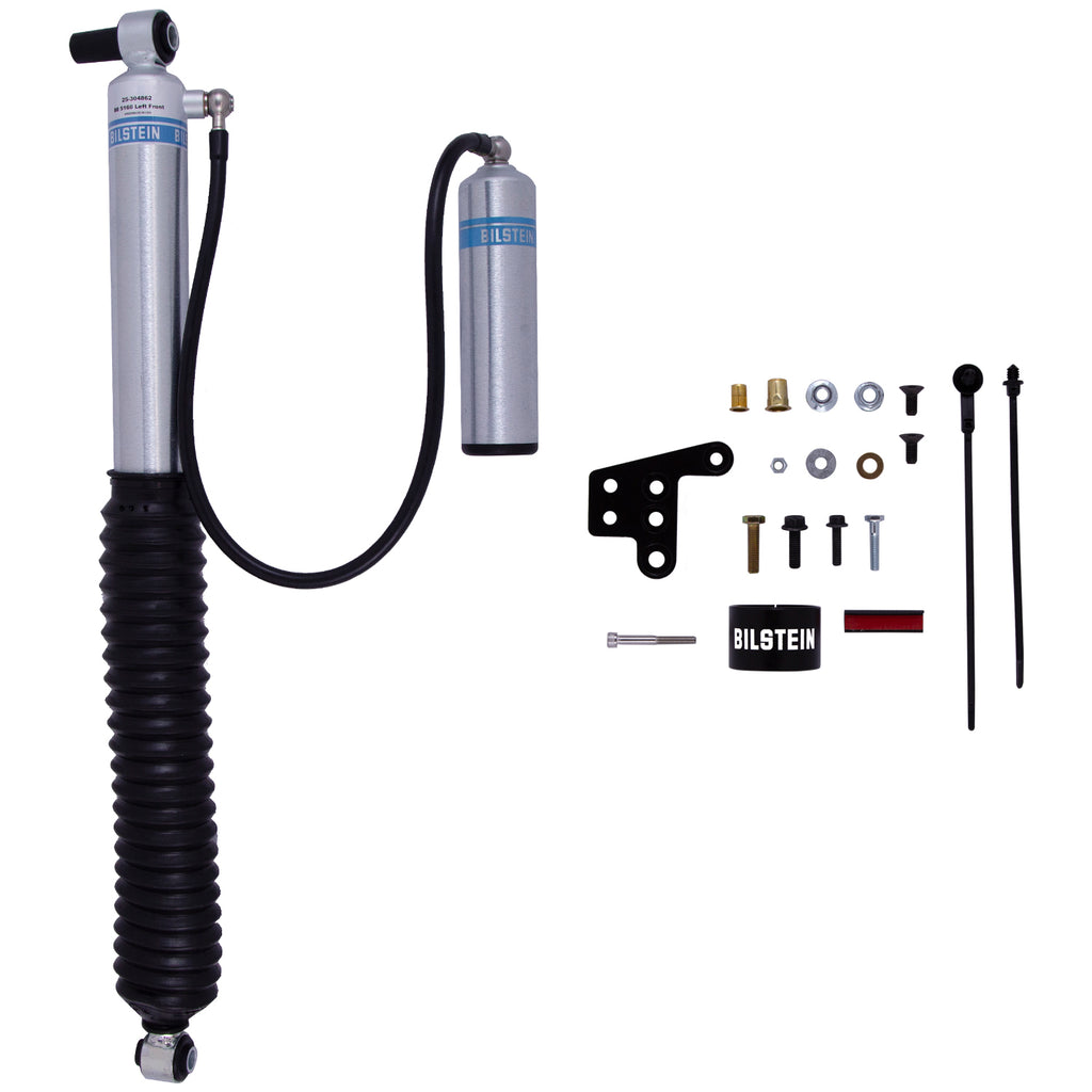 Bilstein 25-304862 B8 5160 - Suspension Shock Absorber for Select Jeep Gladiator