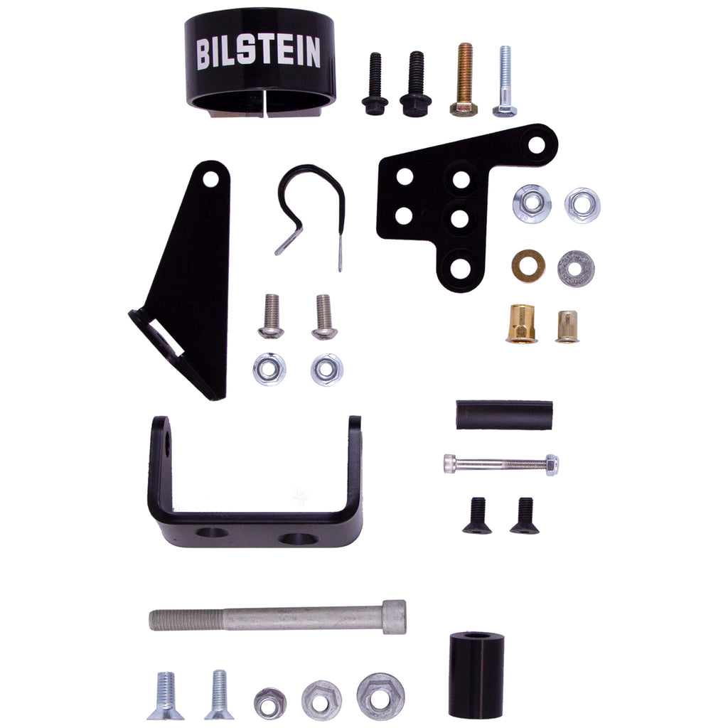 Bilstein 25-304916 B8 8100 - Suspension Shock Absorber for Select Jeep Gladiator