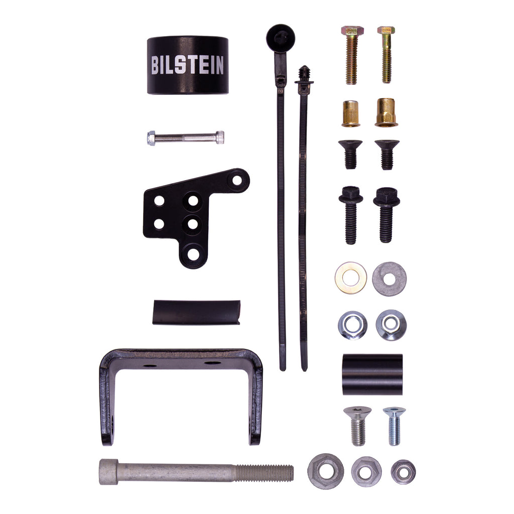 Bilstein 25-305302 B8 5160 - Suspension Shock Absorber for Select Jeep Gladiator