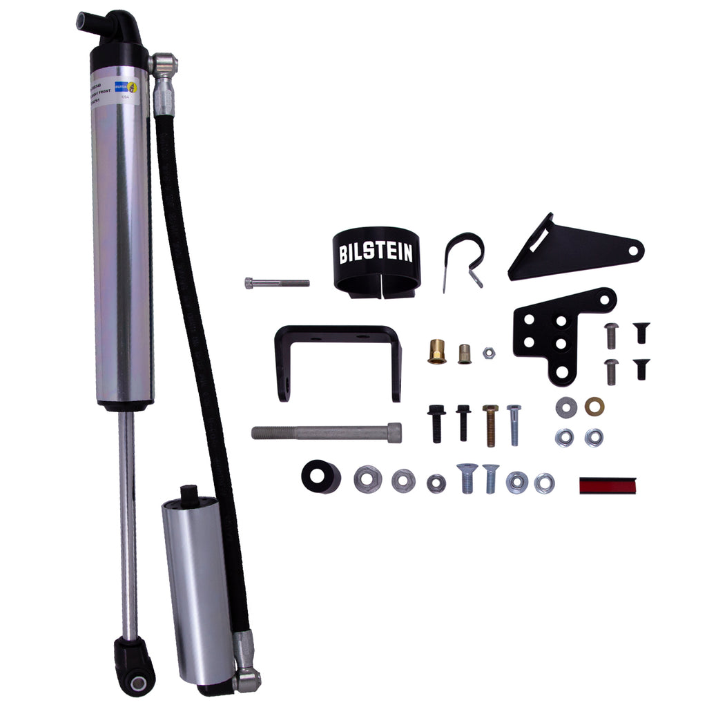 Bilstein 25-305340 B8 8100 - Suspension Shock Absorber for Select Jeep Gladiator