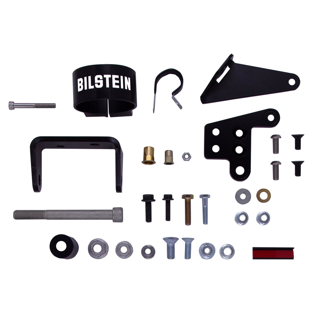 Bilstein 25-305340 B8 8100 - Suspension Shock Absorber for Select Jeep Gladiator
