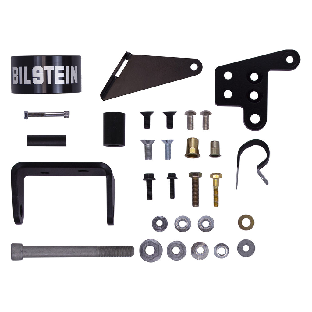Bilstein 25-305364 B8 8100 (Bypass) - Suspension Shock Absorber for Select Jeep Gladiator