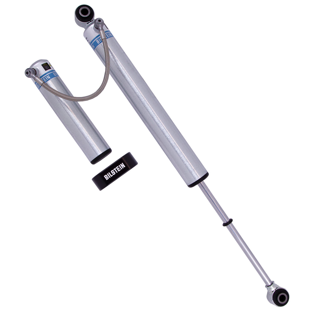 Bilstein 25-309546 B8 5160 - Suspension Shock Absorber for Select Chevrolet Silverado 1500, Chevrolet Silverado LTD, GMC Sierra 1500, GMC Sierra Limited